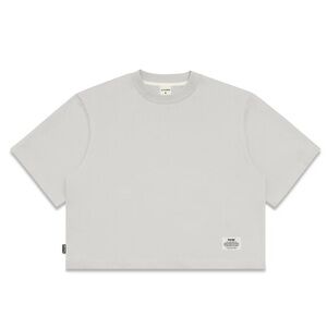🇦🇺Australian streetwear brand heavyweight cotton boxy T-shirt
